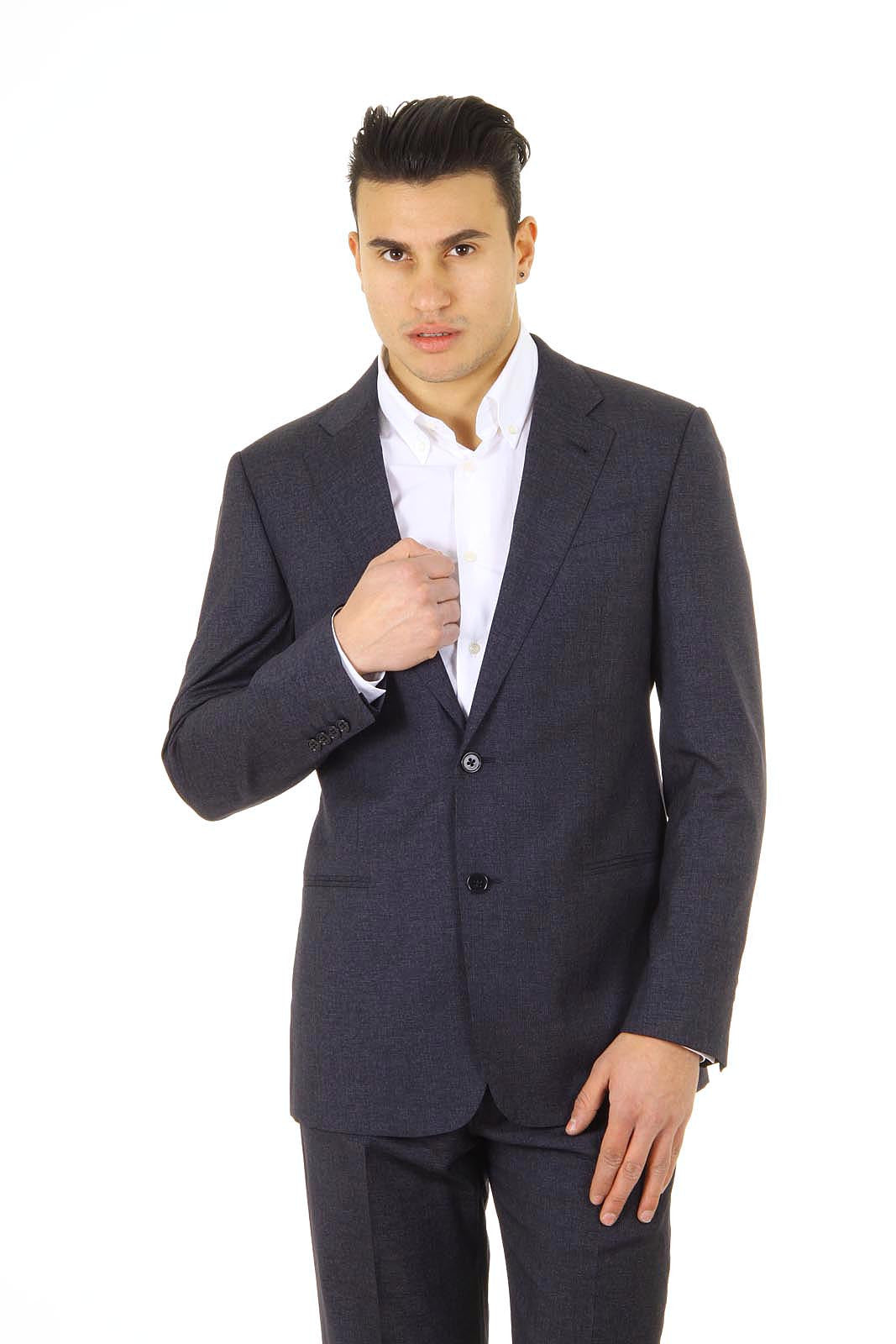 Armani Collezioni mens suit RCVGCA RC281 922