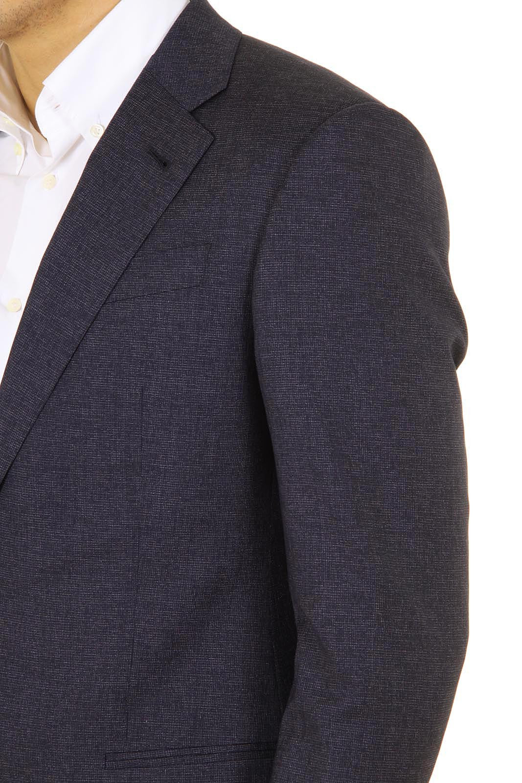 Armani Collezioni mens suit RCVGCA RC281 922