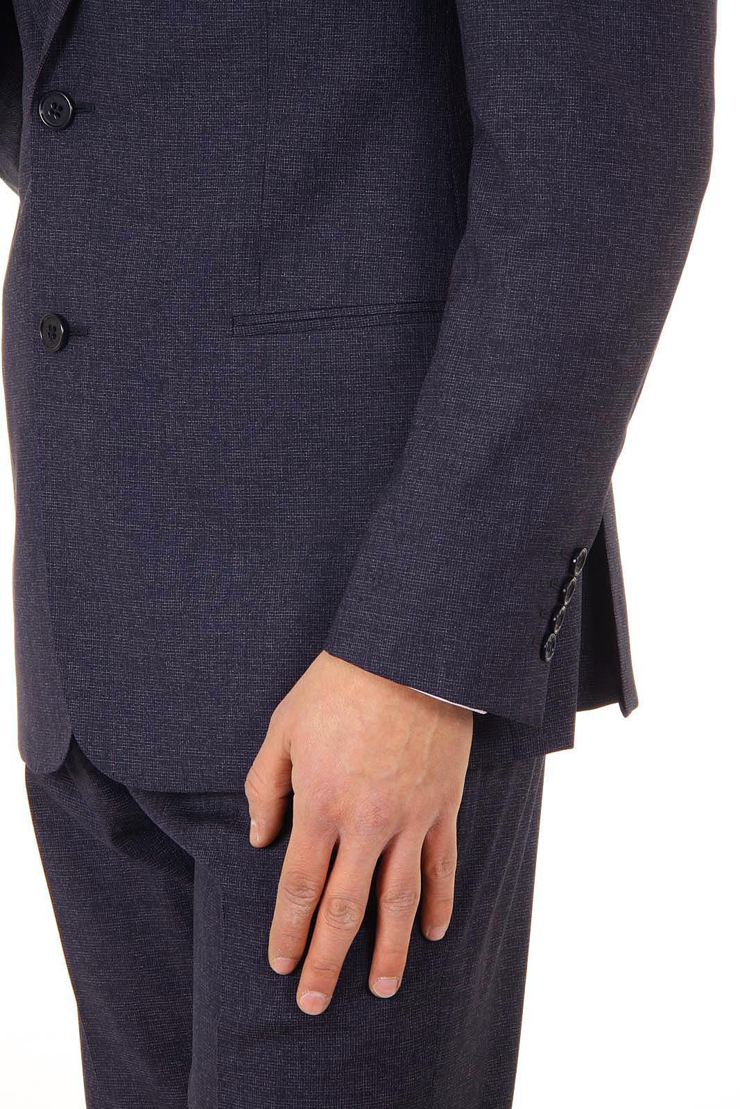 Armani Collezioni mens suit RCVGCA RC281 922