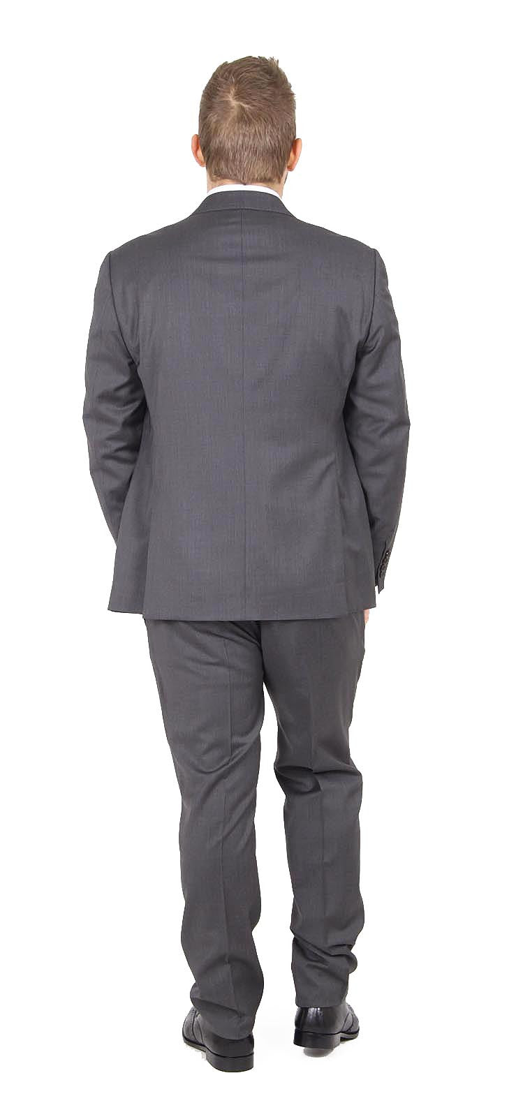 Armani Collezioni mens suit RCVGEB 0C013 660