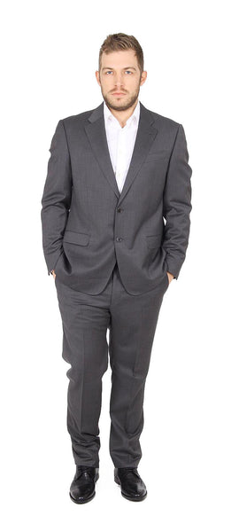 Armani Collezioni mens suit RCVGEB 0C013 660