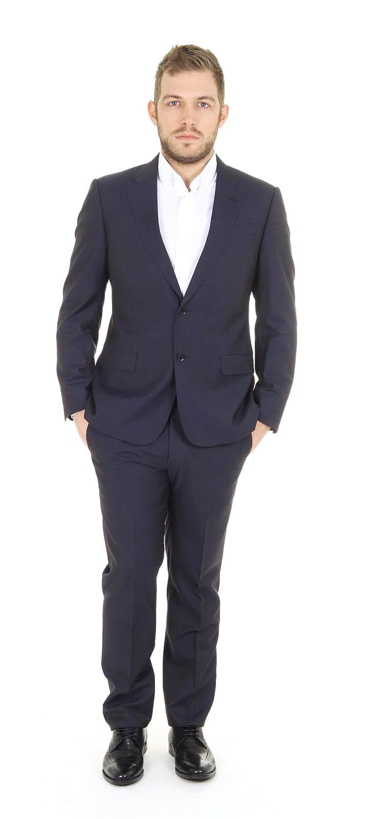 Armani Collezioni mens suit RCVGEB RC006 926