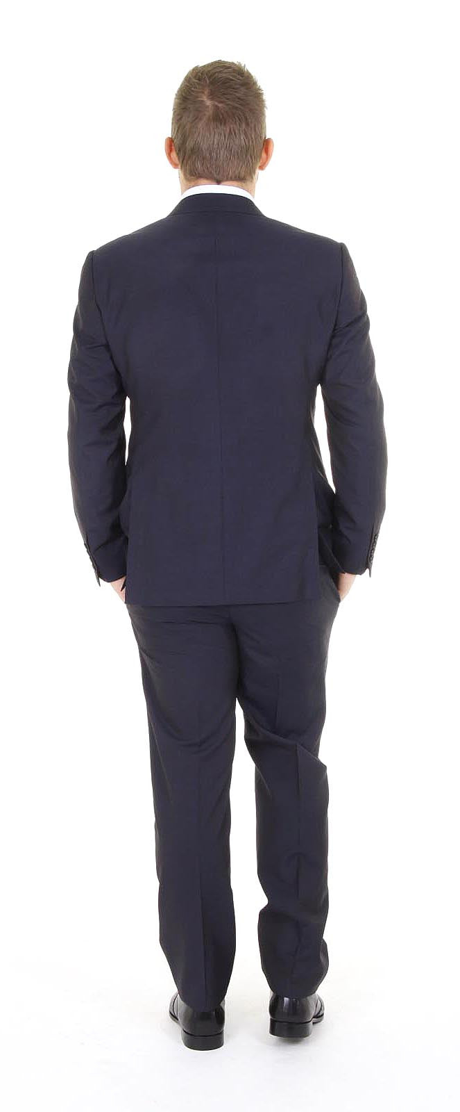 Armani Collezioni mens suit RCVGEB RC006 926
