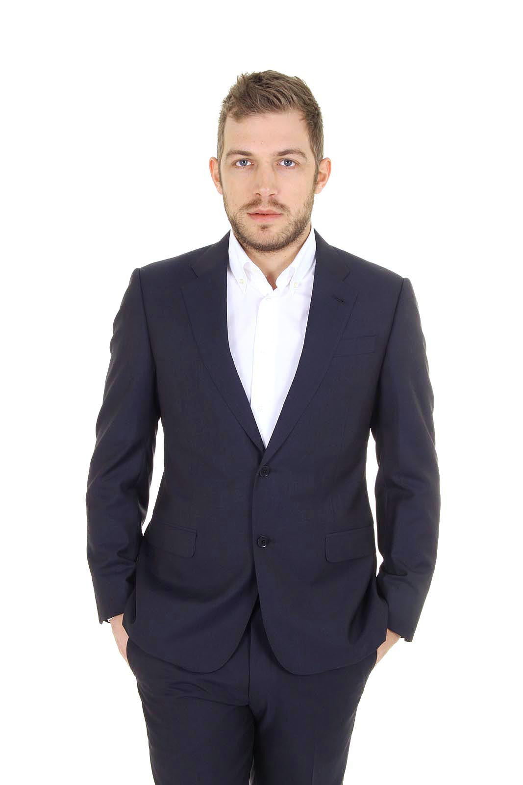 Armani Collezioni mens suit RCVGEB RC006 926
