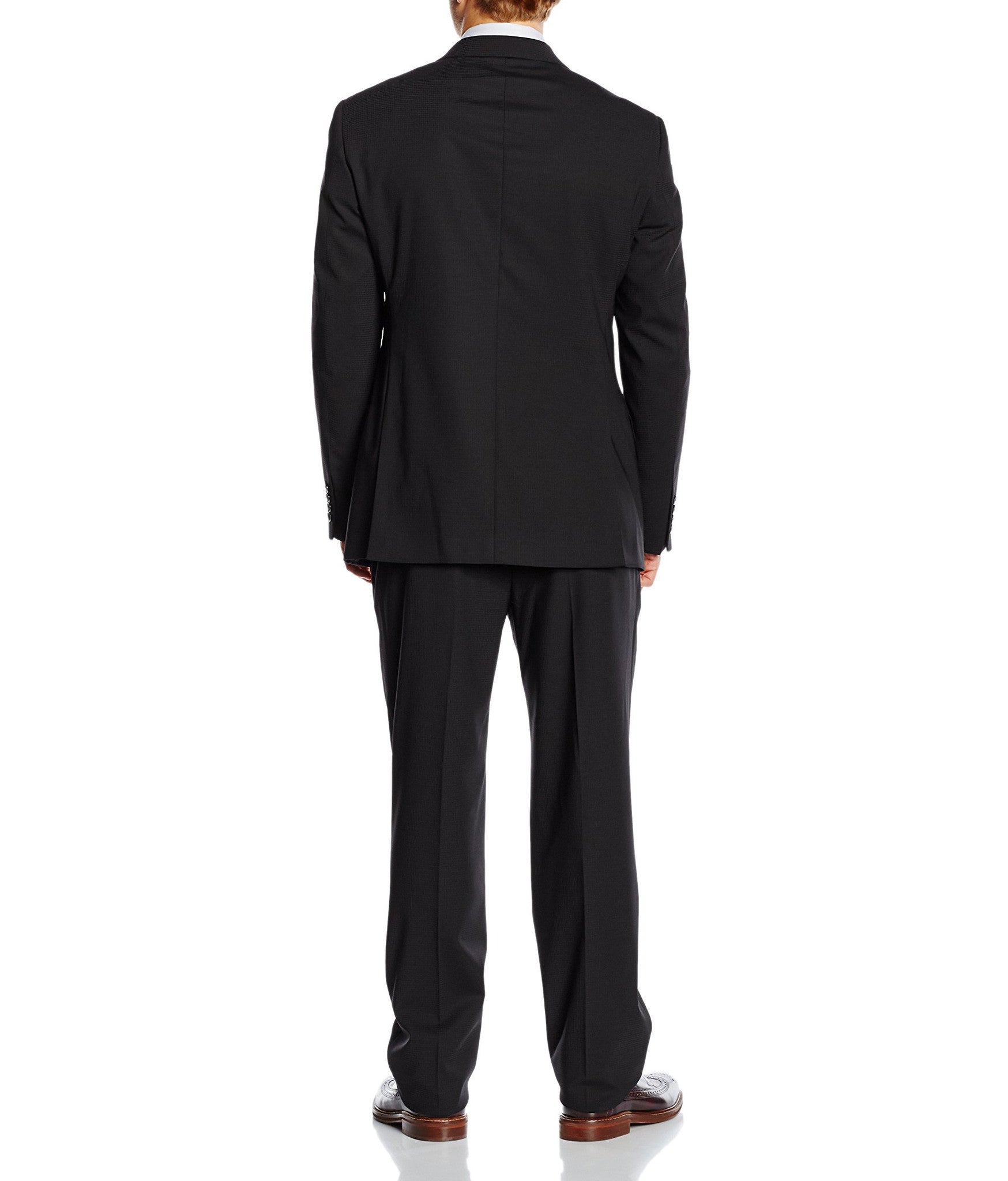 Armani Collezioni mens suit RCVGEB  RC250 999