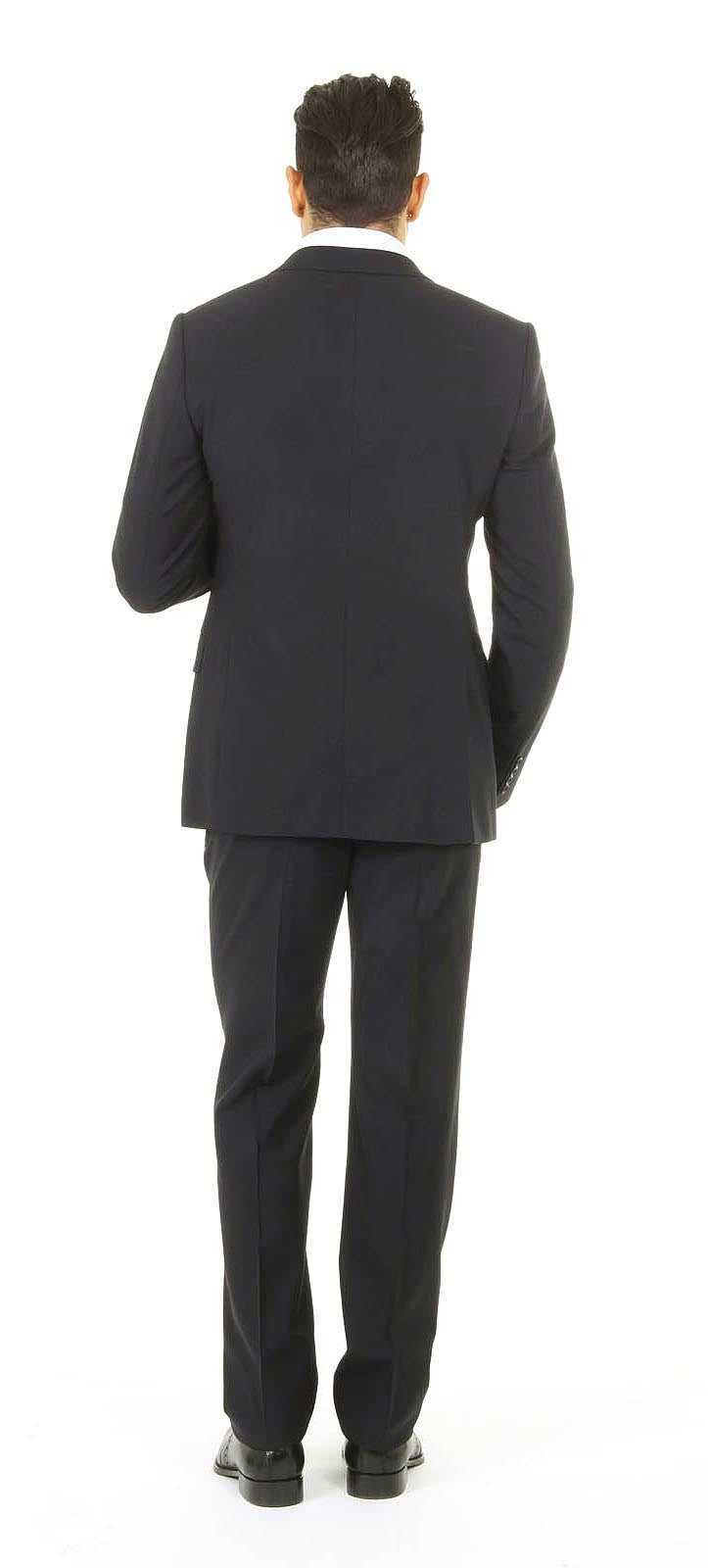 Armani Collezioni mens suit RCVMEB 0B006 922