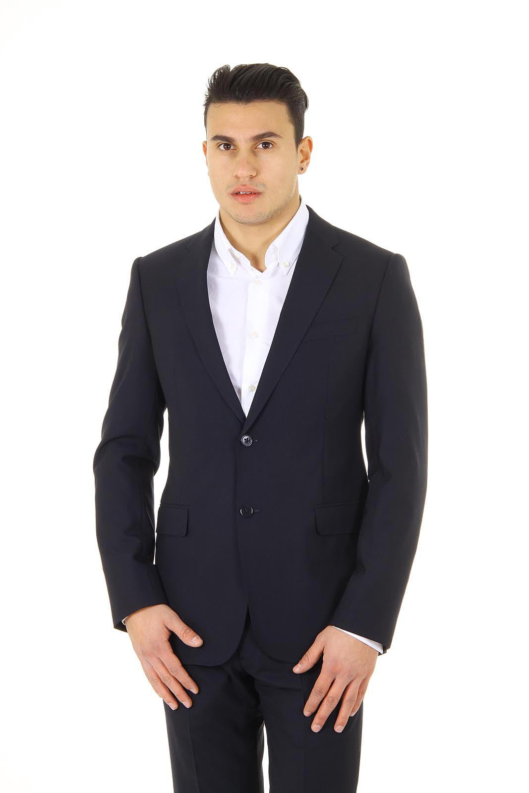 Armani Collezioni mens suit RCVMEB 0B006 922
