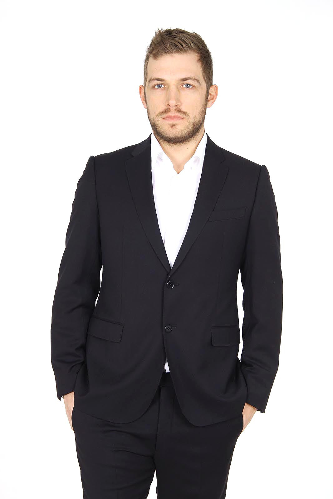 Armani Collezioni mens suit RCVMEB 0B014 926
