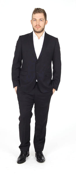 Armani Collezioni mens suit RCVMEB 0B014 926