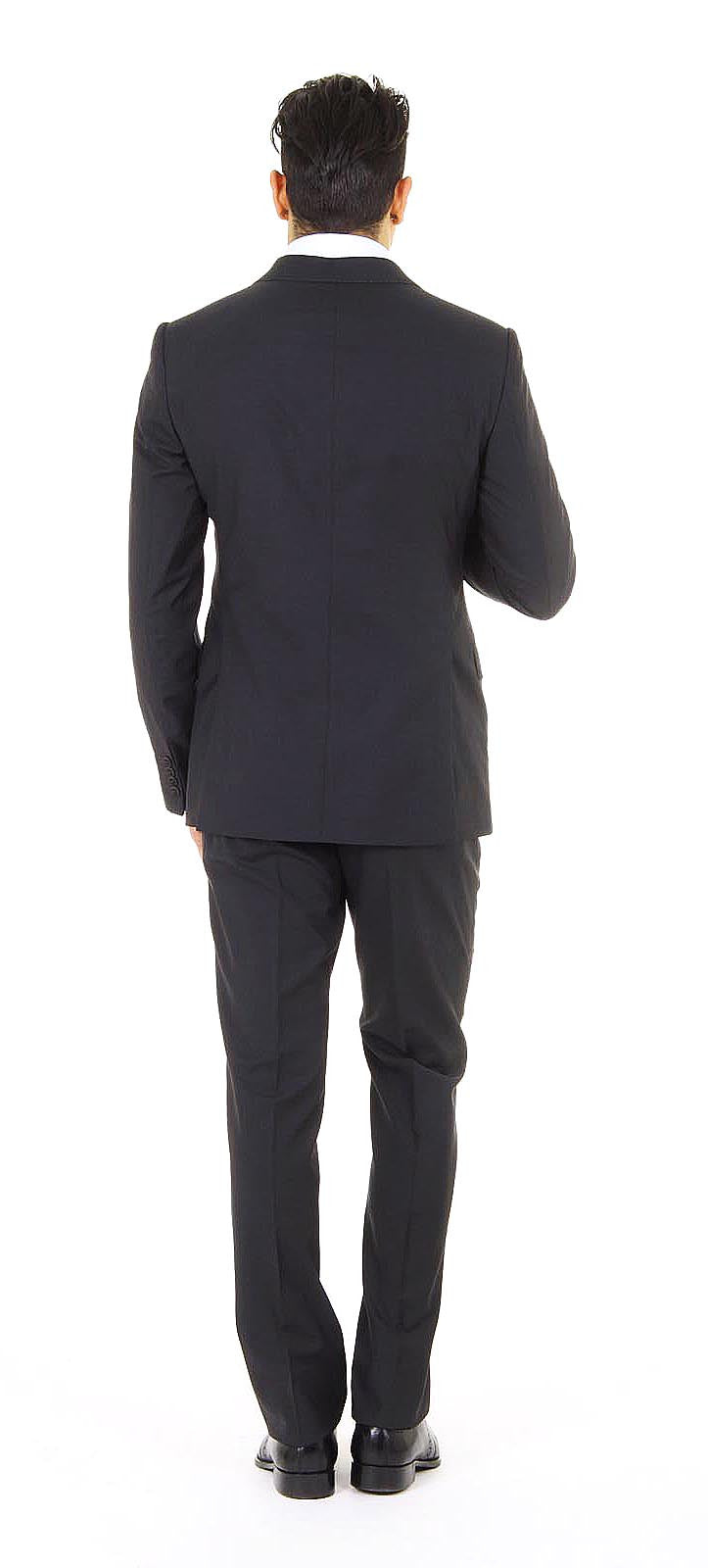Armani Collezioni mens suit RCVMEB RC006 690