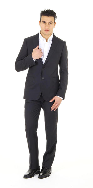 Armani Collezioni mens suit RCVMEB RC006 690