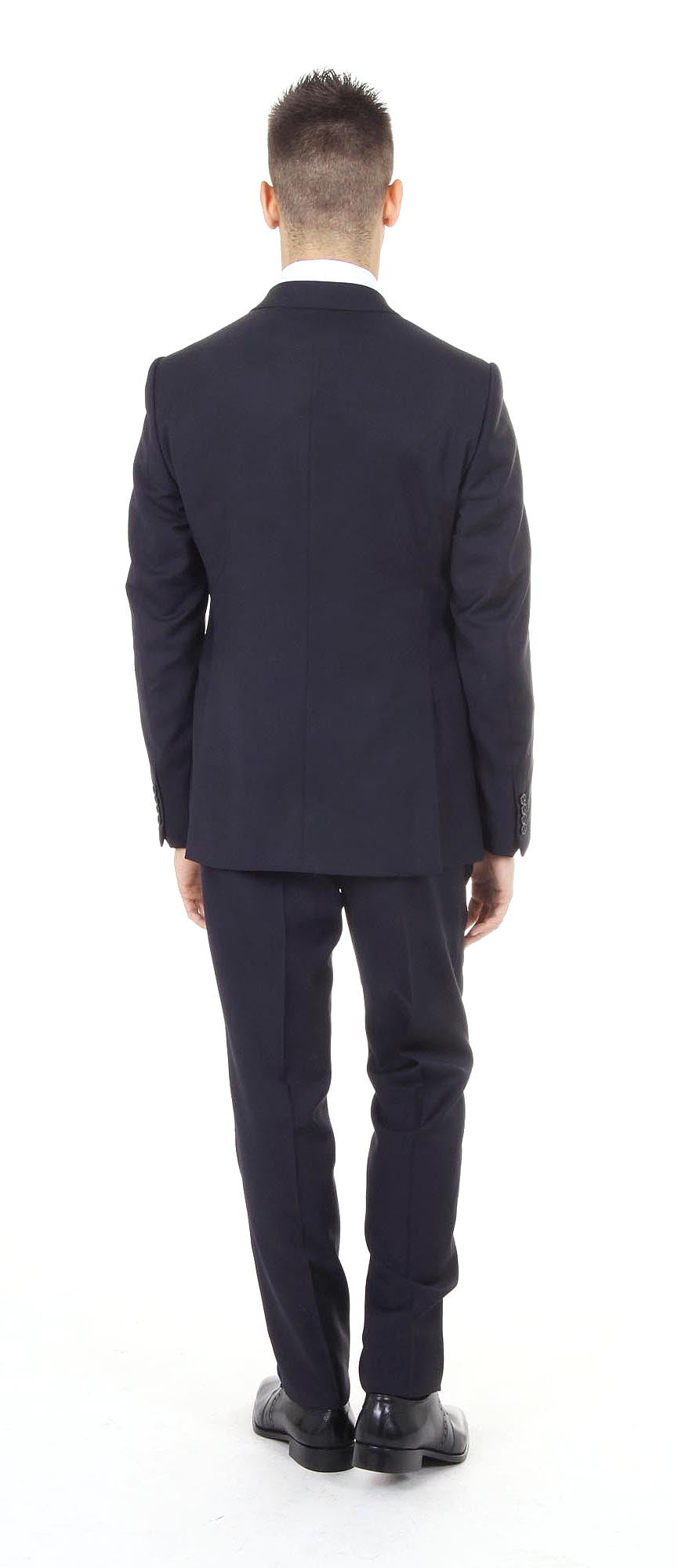 Armani Collezioni mens suit RCVMET 0B003 926