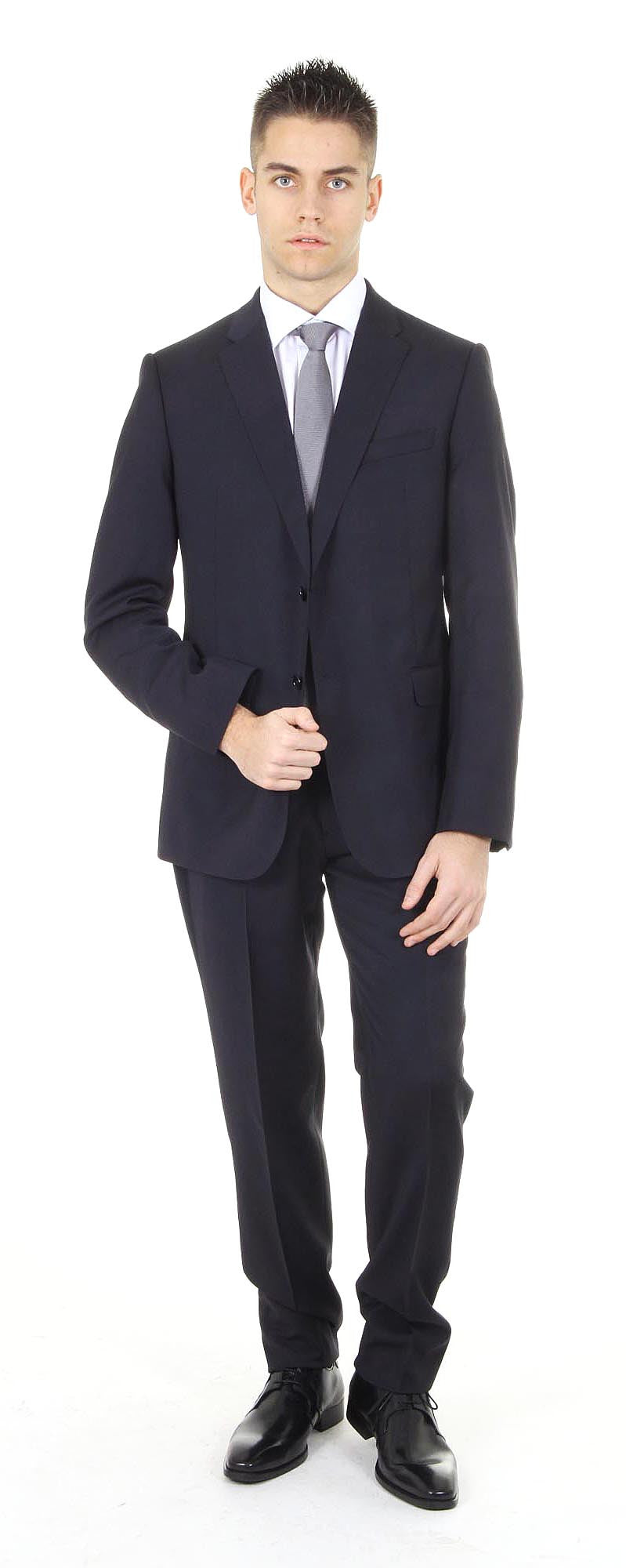 Armani Collezioni mens suit RCVMET 0B003 926