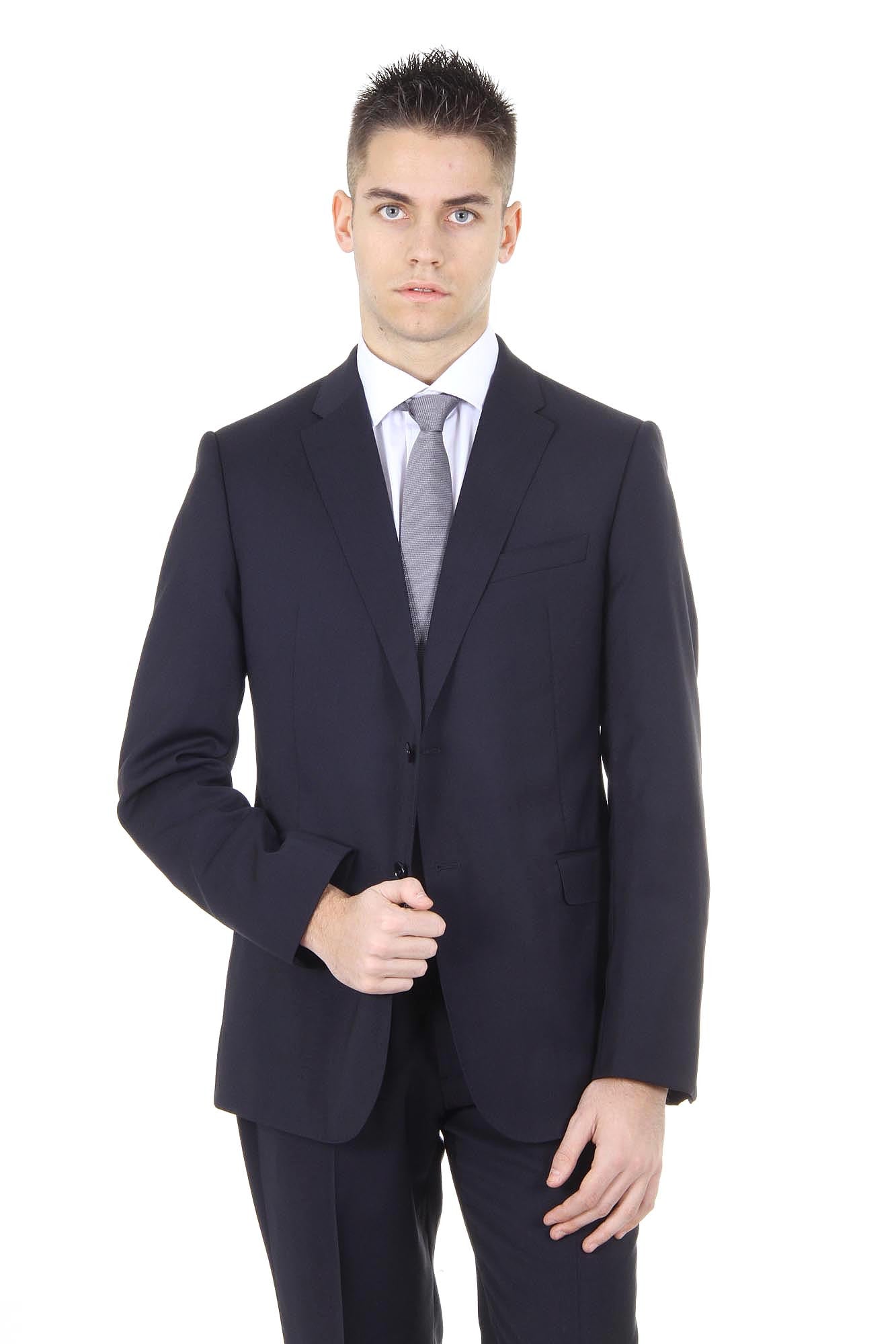 Armani Collezioni mens suit RCVMET 0B003 926
