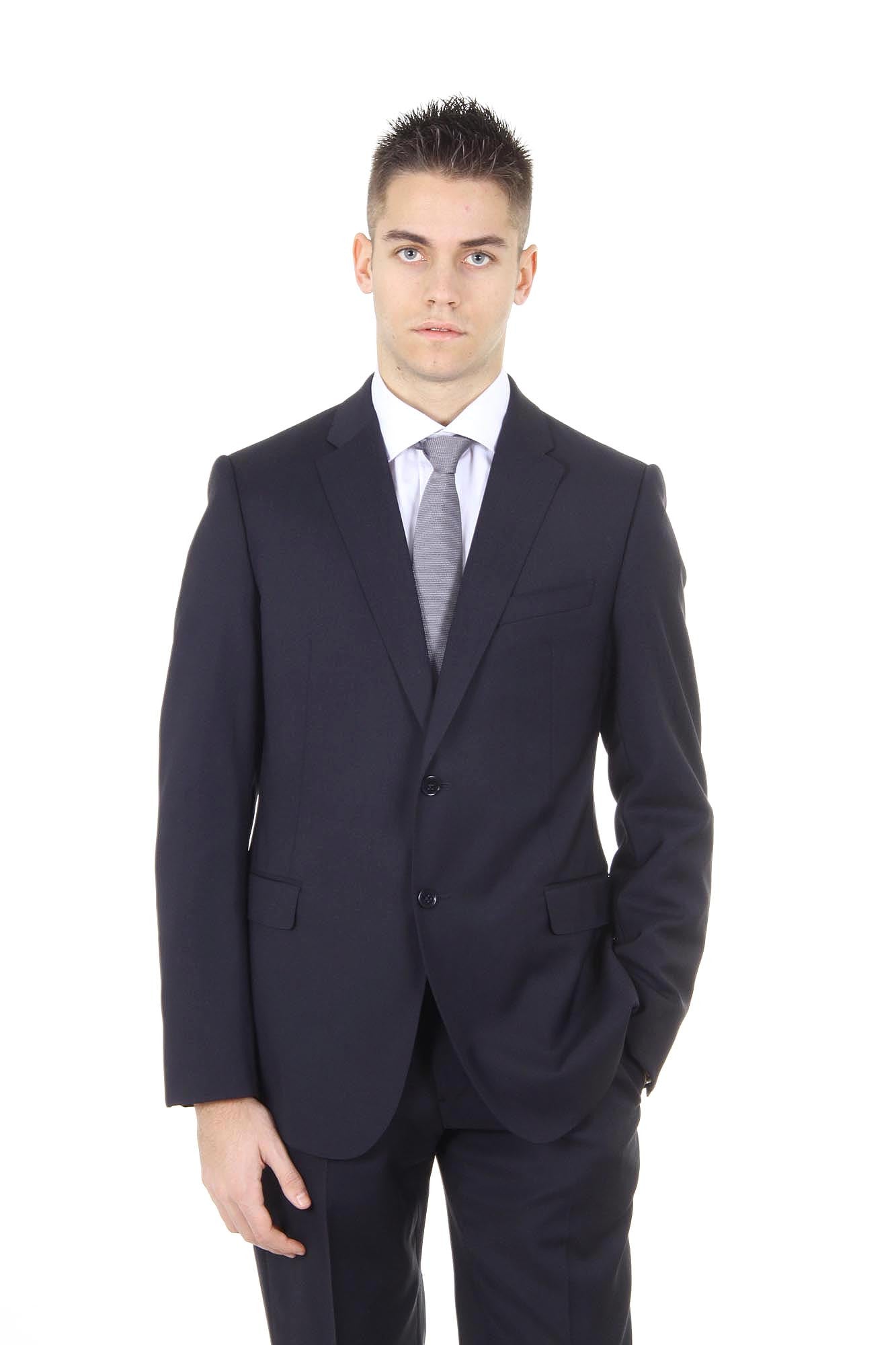 Armani Collezioni mens suit RCVMET 0B003 926
