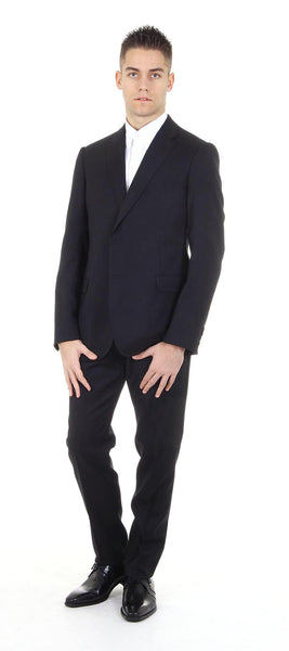 Armani Collezioni mens suit RCVMET 0B003 999