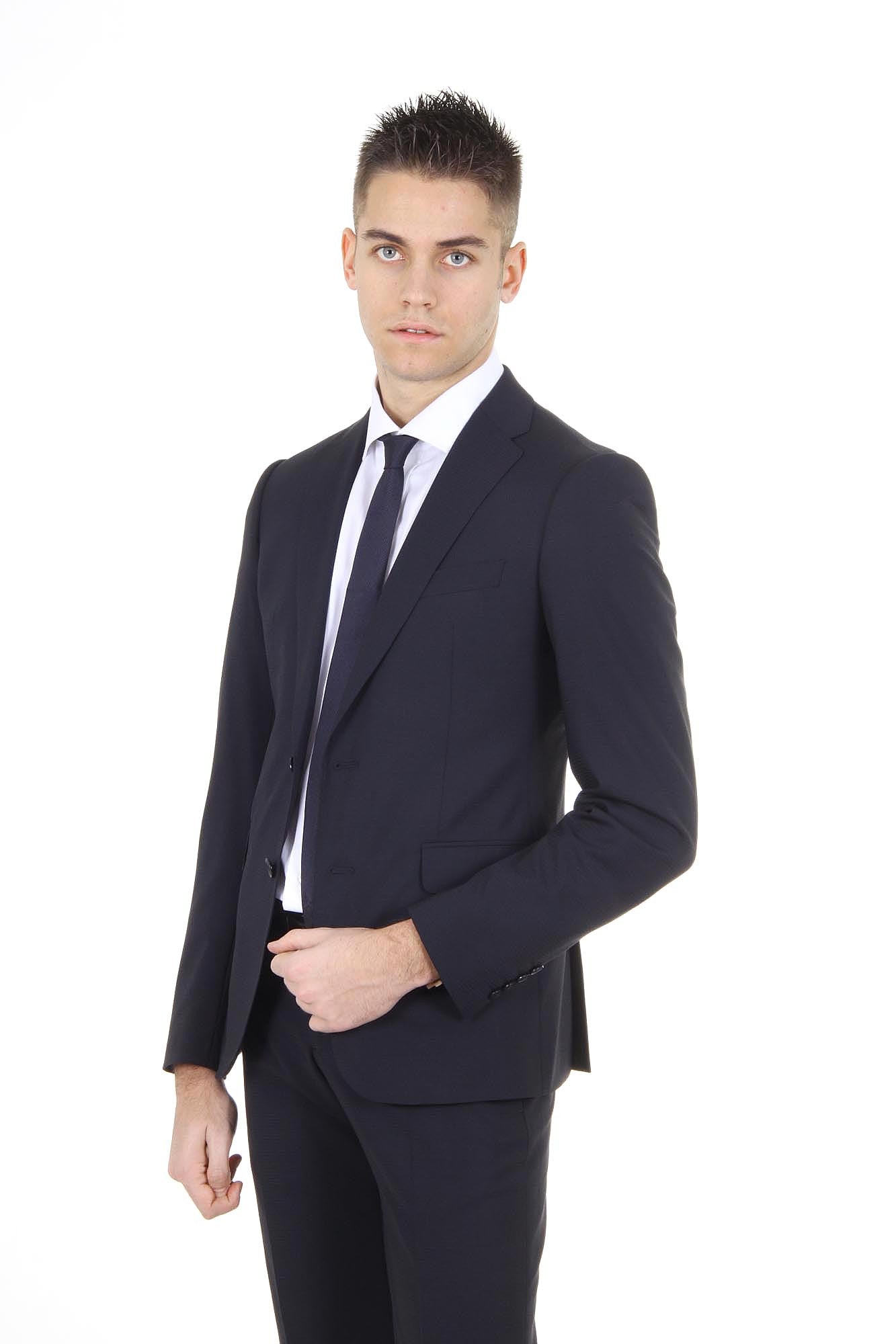 Armani Collezioni mens suit RCVMML RC250 926