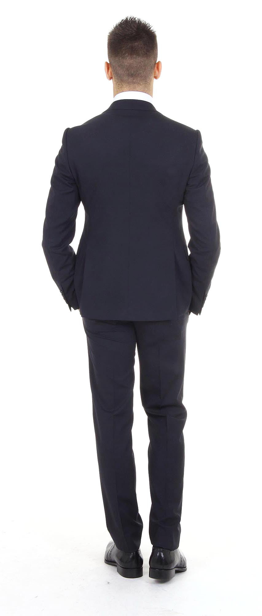 Armani Collezioni mens suit RCVMML RC250 926