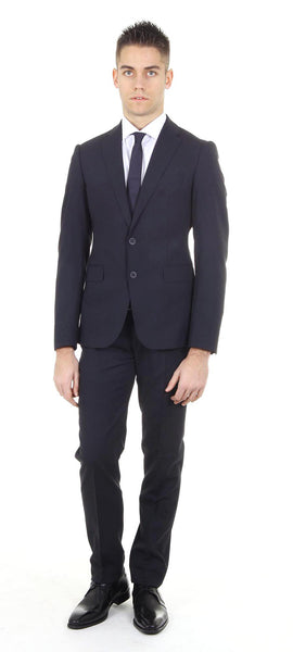 Armani Collezioni mens suit RCVMML RC250 926