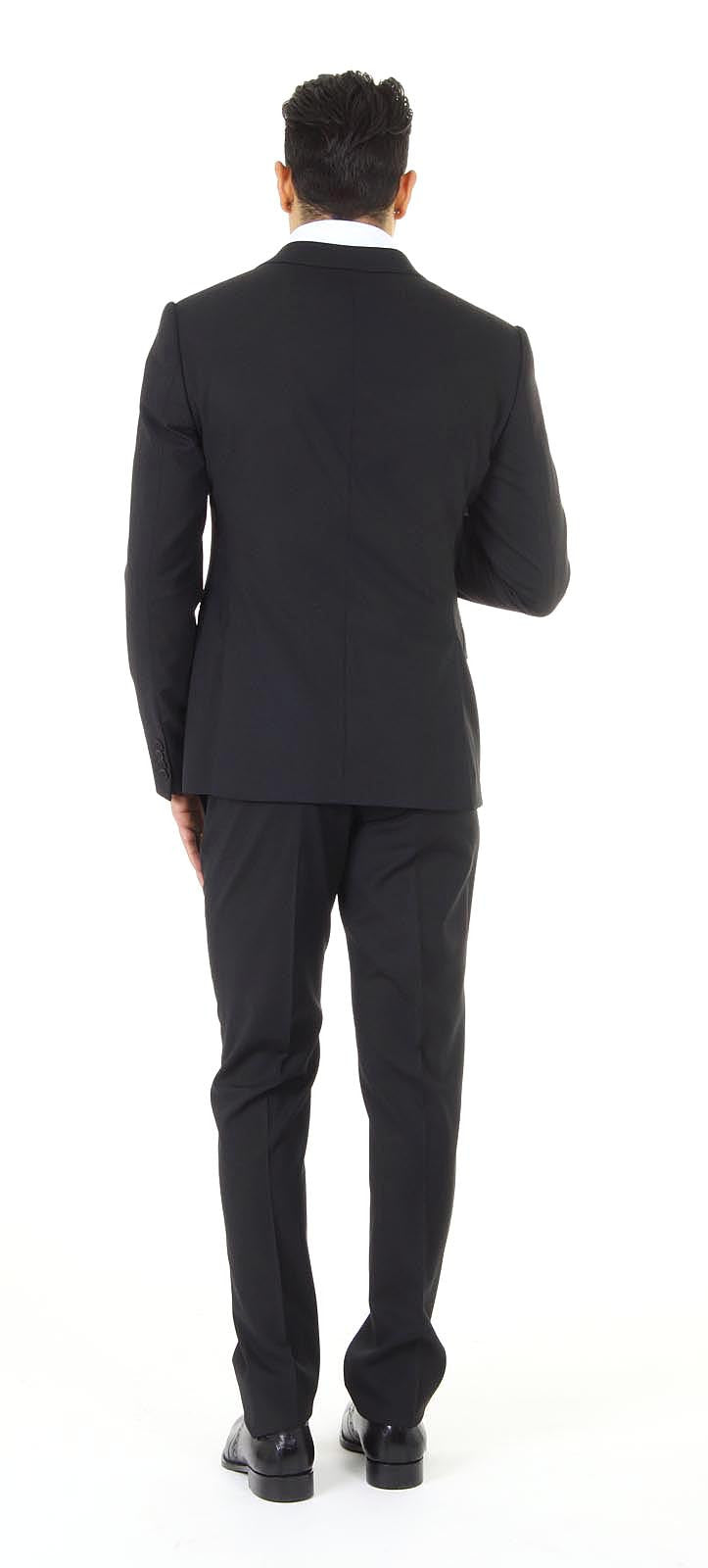Armani Collezioni mens suit RCVMML RC250 999