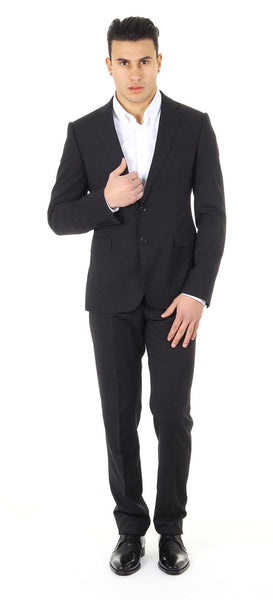 Armani Collezioni mens suit RCVMML RC250 999