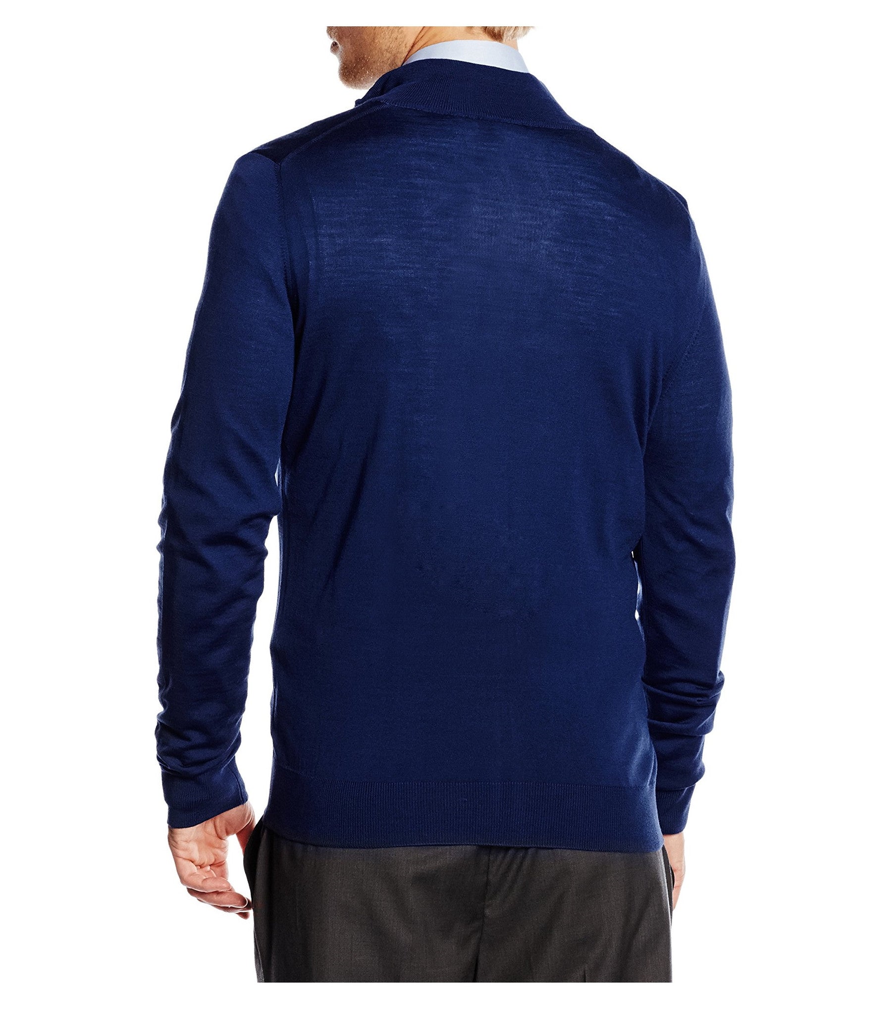 Armani Collezioni mens sweater PCE04M PC02M 908