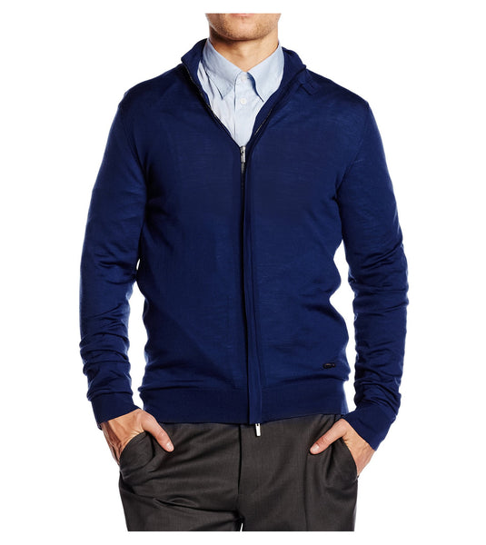 Armani Collezioni mens sweater PCE04M PC02M 908