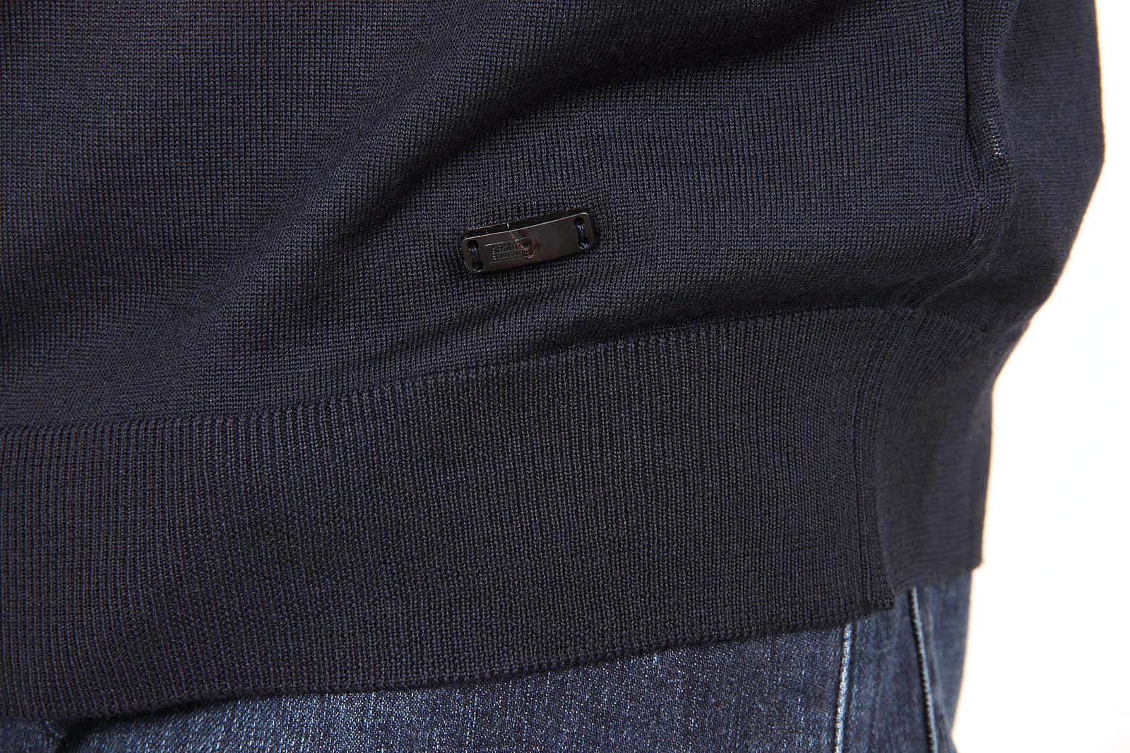 Armani Collezioni mens sweater PCE04M PC02M 926