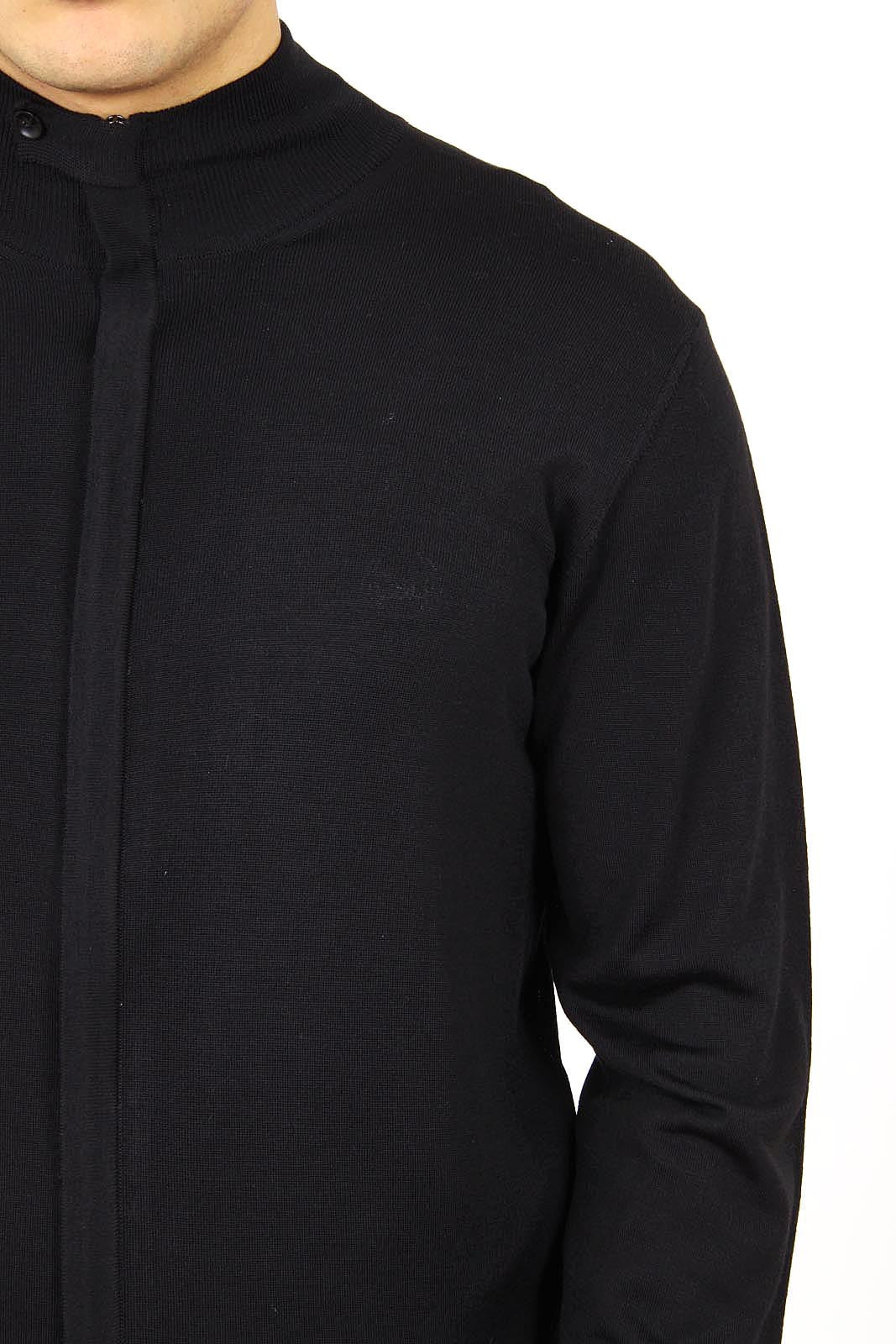 Armani Collezioni mens sweater PCE04M PC02M 999
