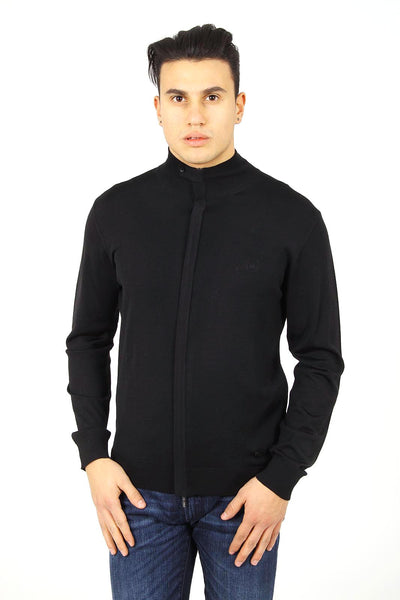 Armani Collezioni mens sweater PCE04M PC02M 999