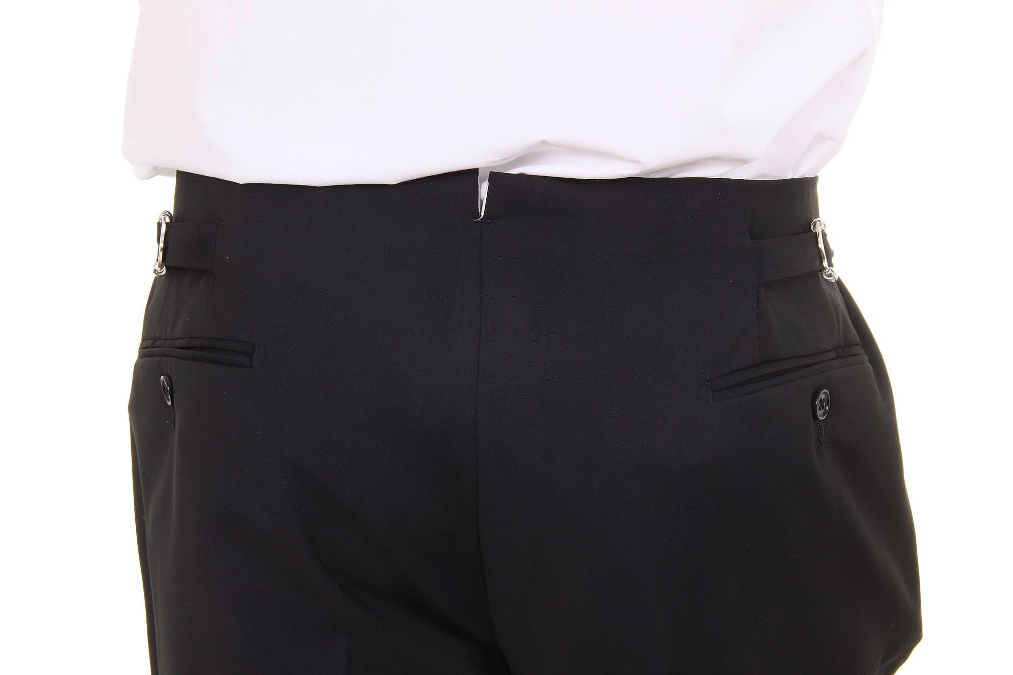 Armani Collezioni mens trousers PCP0C0 0C003 926