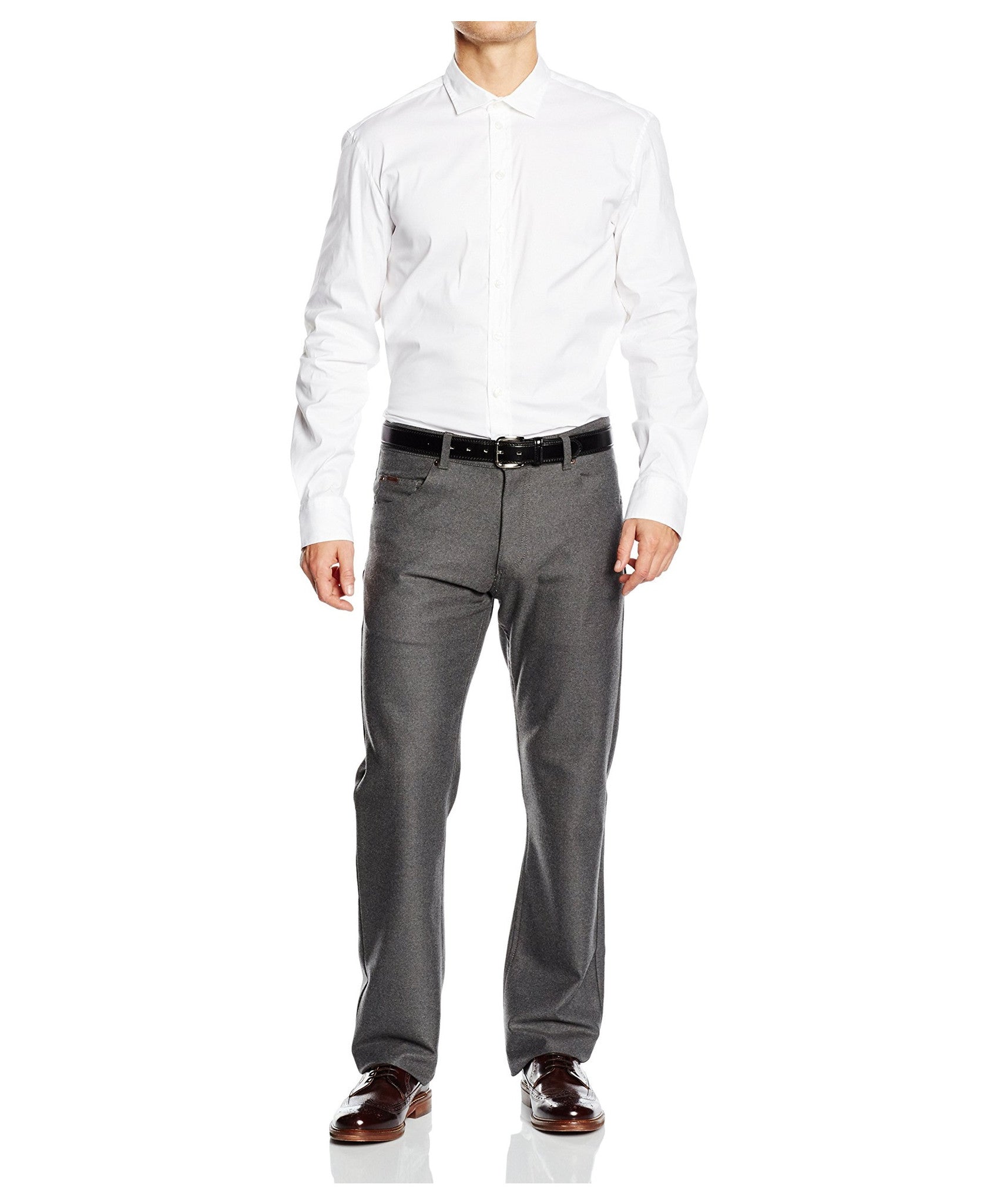 Armani Collezioni mens trousers PCPJ15 PCS26 630
