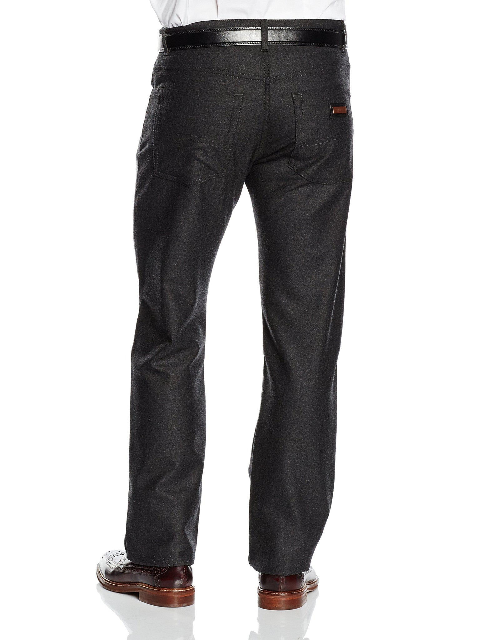 Armani Collezioni mens trousers PCPJ15 PCS26 690