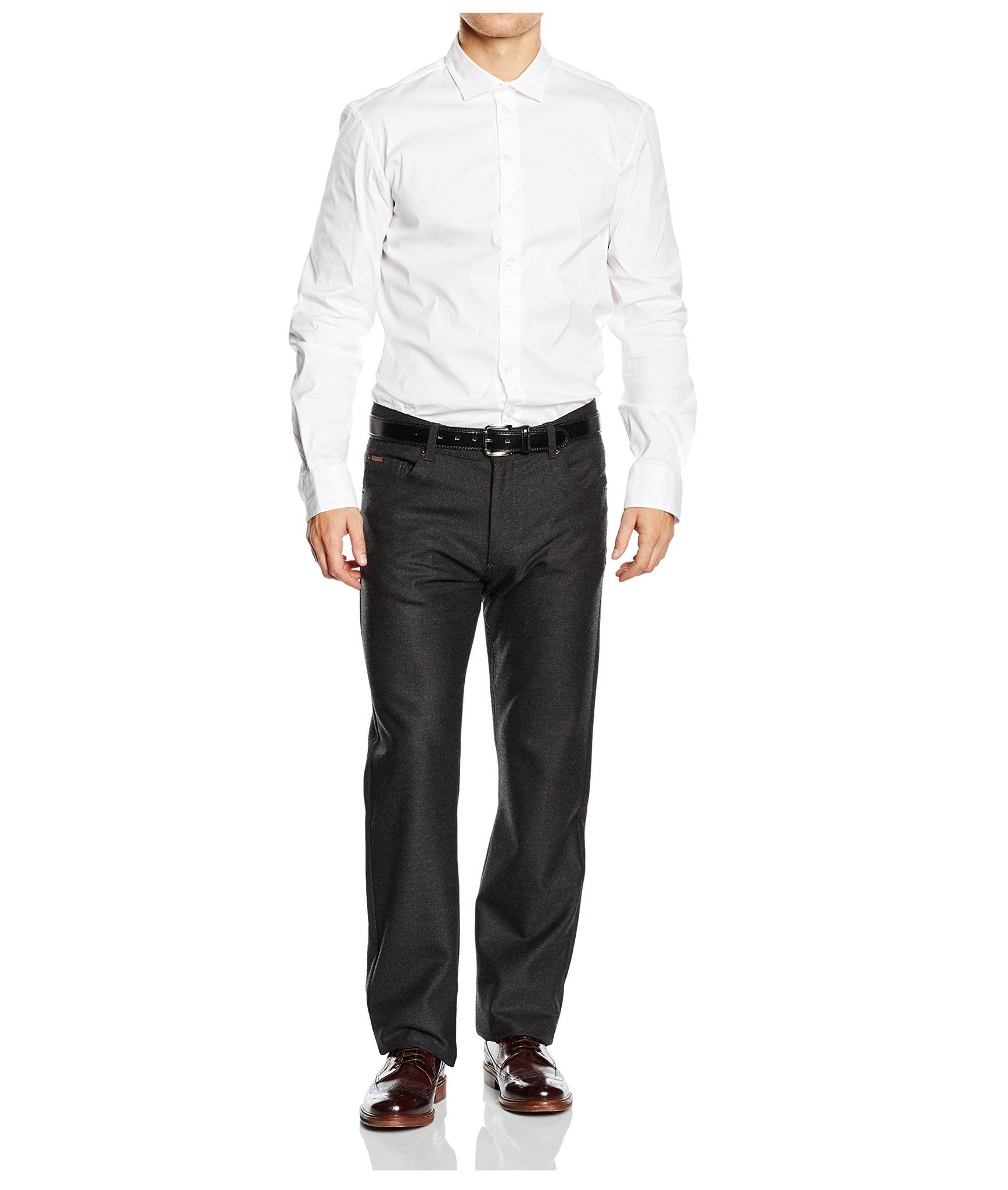 Armani Collezioni mens trousers PCPJ15 PCS26 690