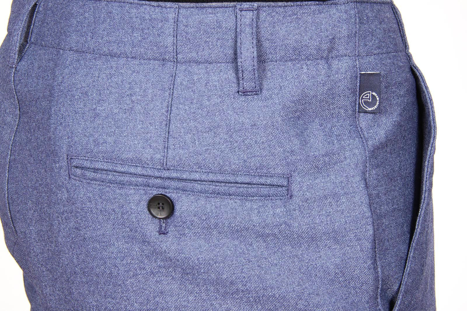 Armani Collezioni mens trousers SCP59S SCS26 920