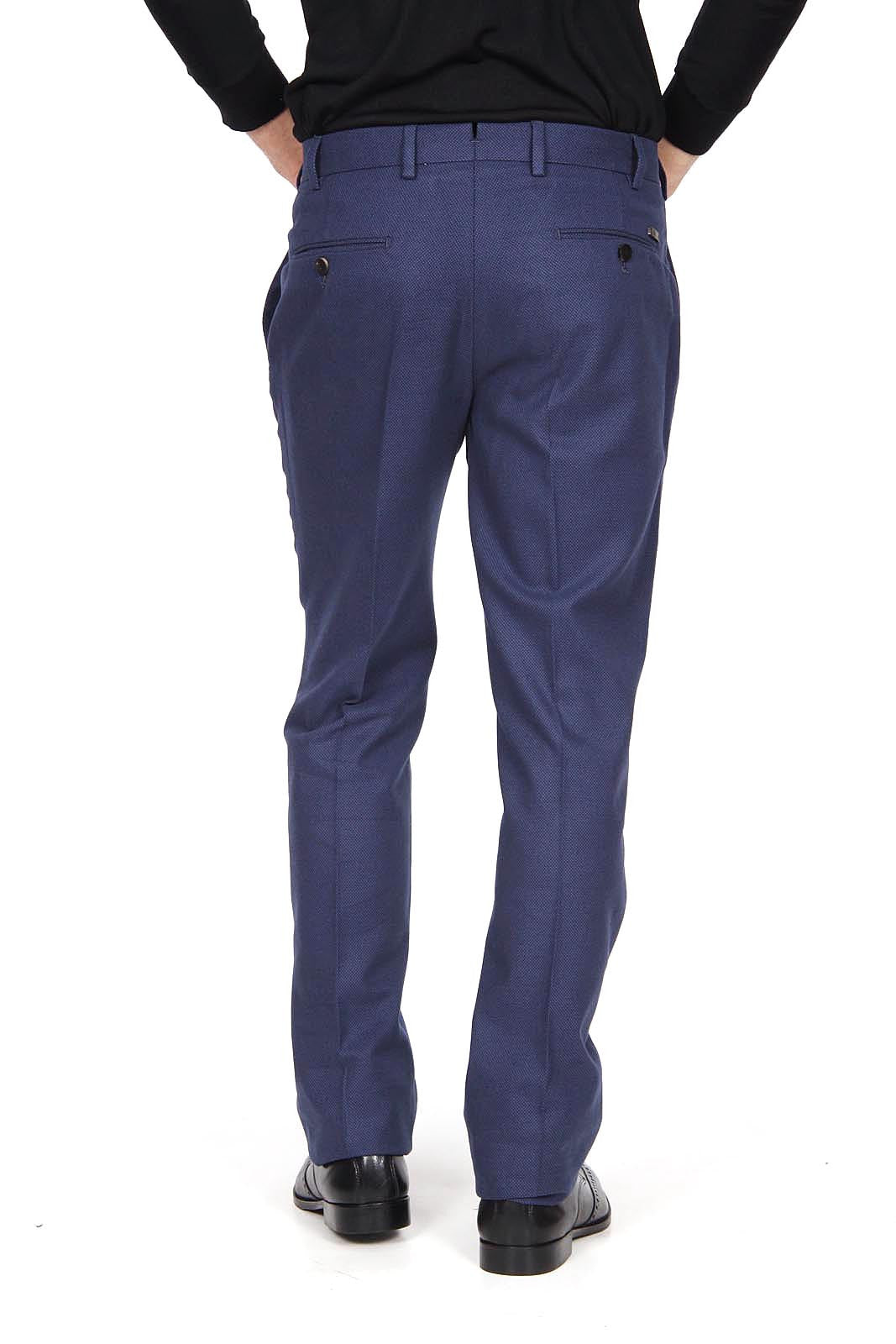 Armani Collezioni mens trousers SCP71S SCS23 920
