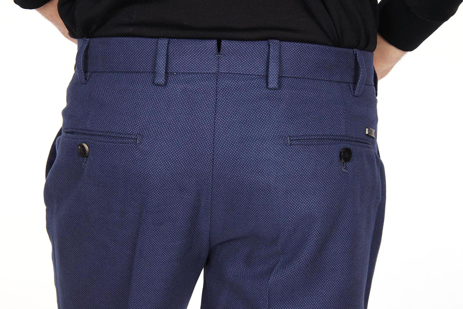 Armani Collezioni mens trousers SCP71S SCS23 920