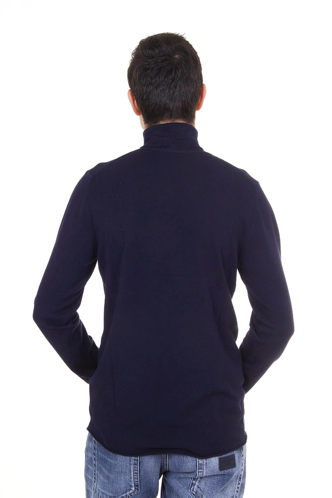 Armani Collezioni mens turtleneck sweater PCM06M PC06M 926