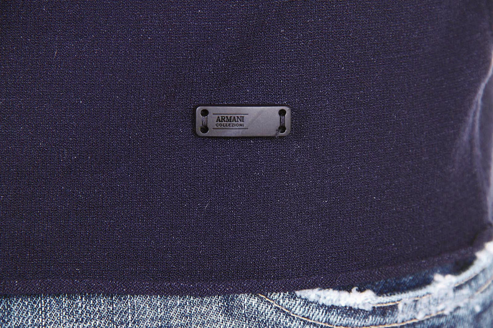 Armani Collezioni mens turtleneck sweater PCM06M PC06M 926
