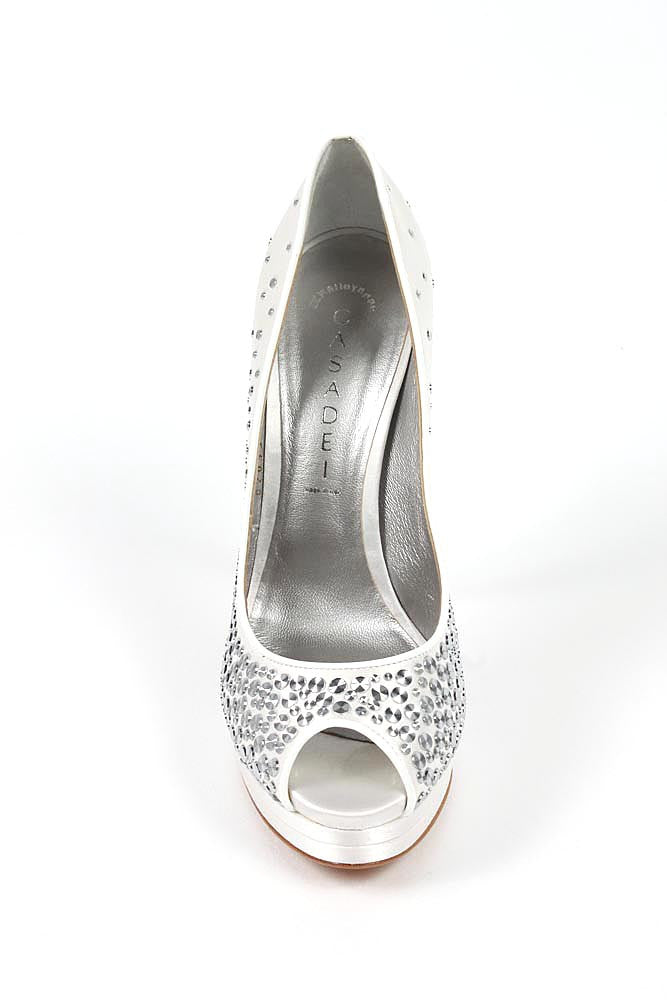 Casadei decollete 5064CZ