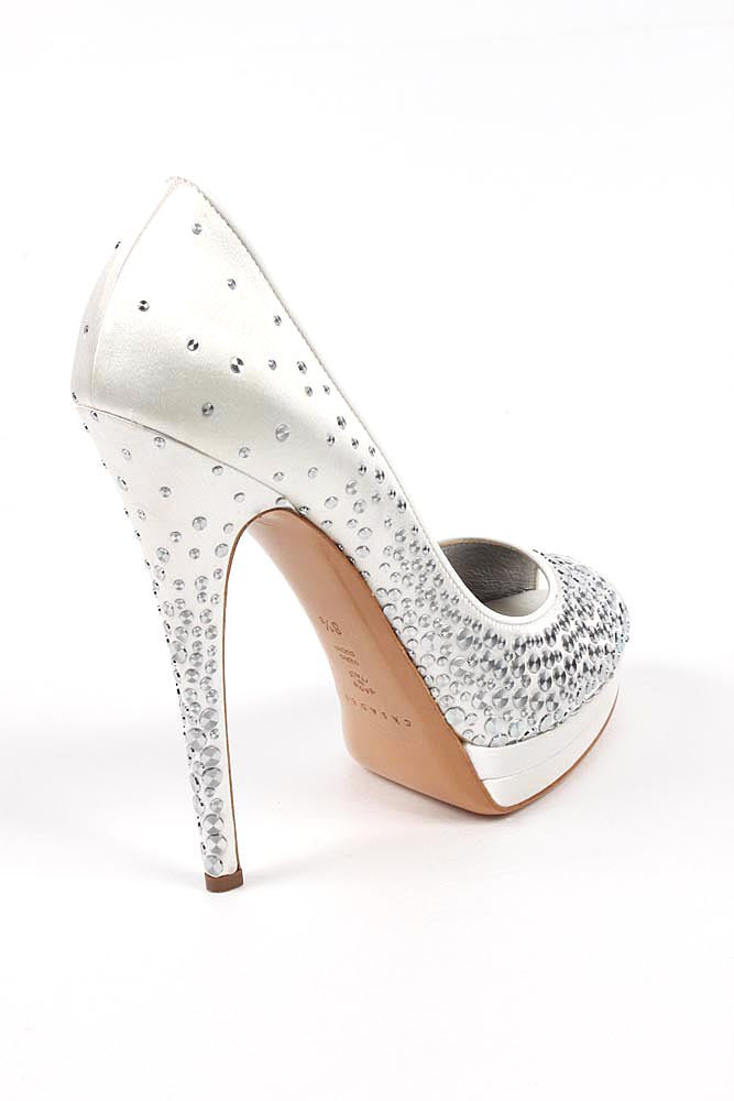 Casadei decollete 5064CZ