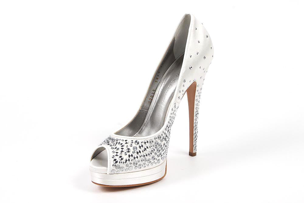 Casadei decollete 5064CZ