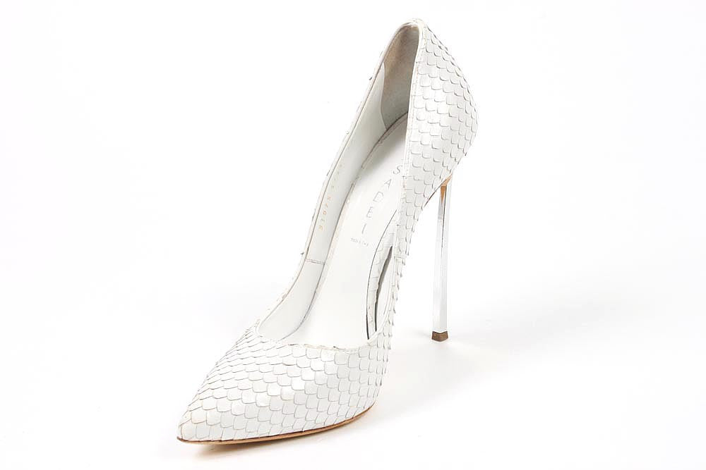 Casadei decollete 5523N164.EN4DYNO900