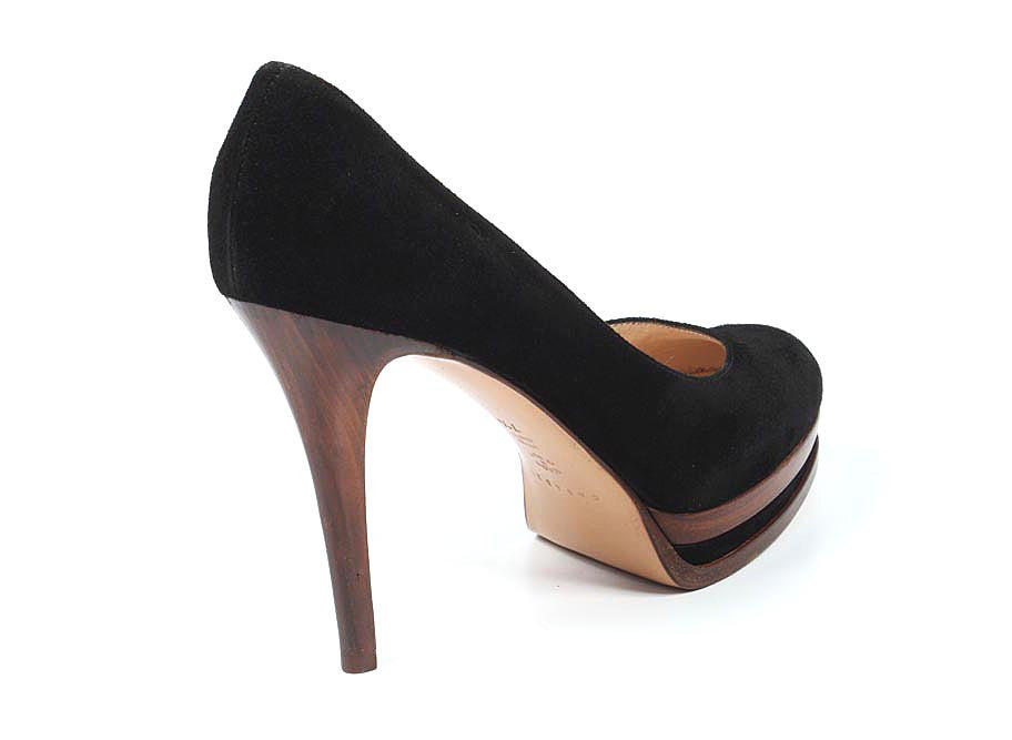 Casadei decollete 5525CZ