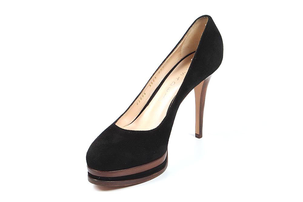 Casadei decollete 5525CZ