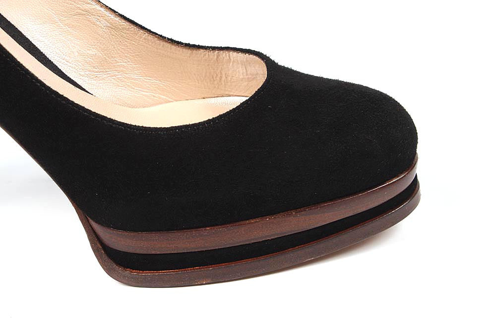 Casadei decollete 5525CZ