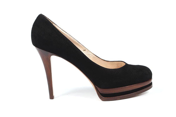 Casadei decollete 5525CZ
