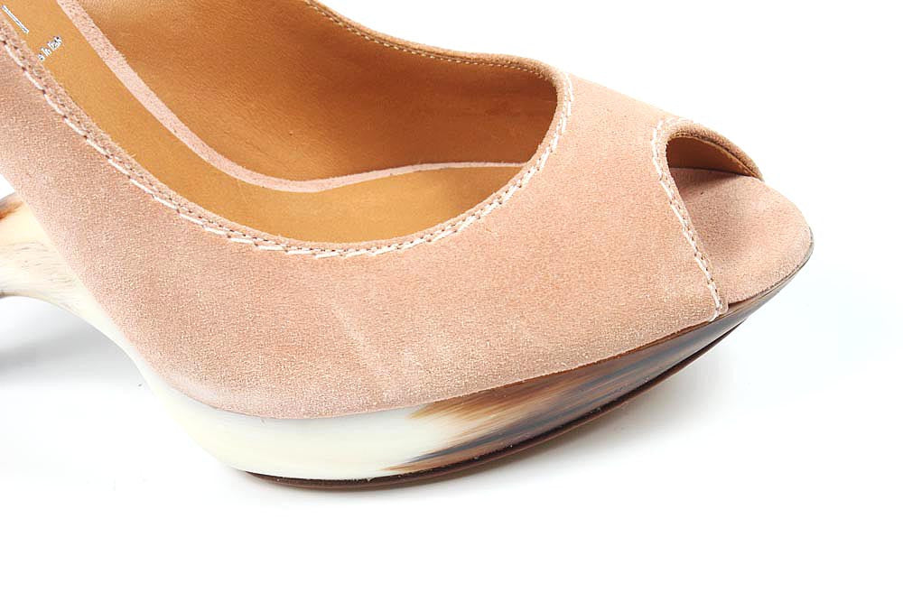 Casadei ladies sandals 2822C Renna