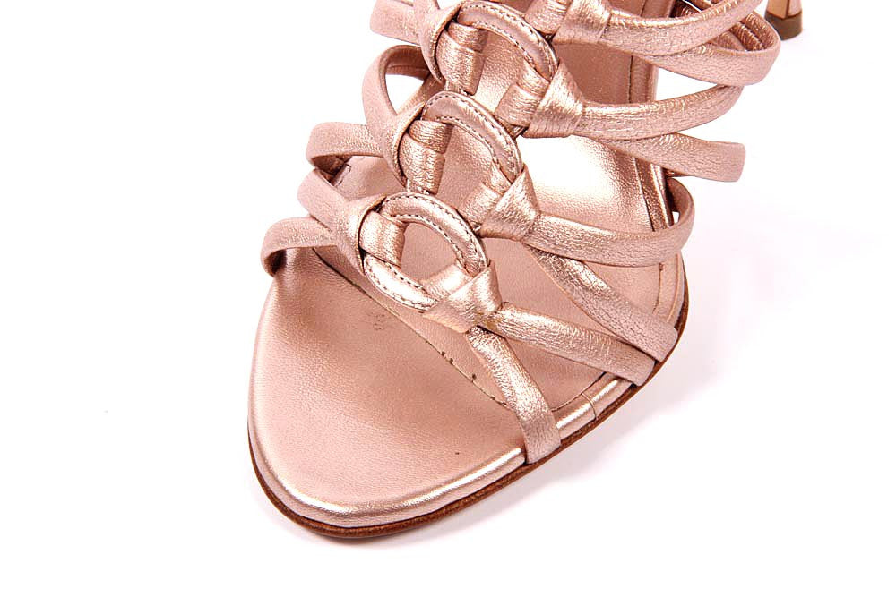 Casadei ladies sandals 3137N123.AT3SOFT977