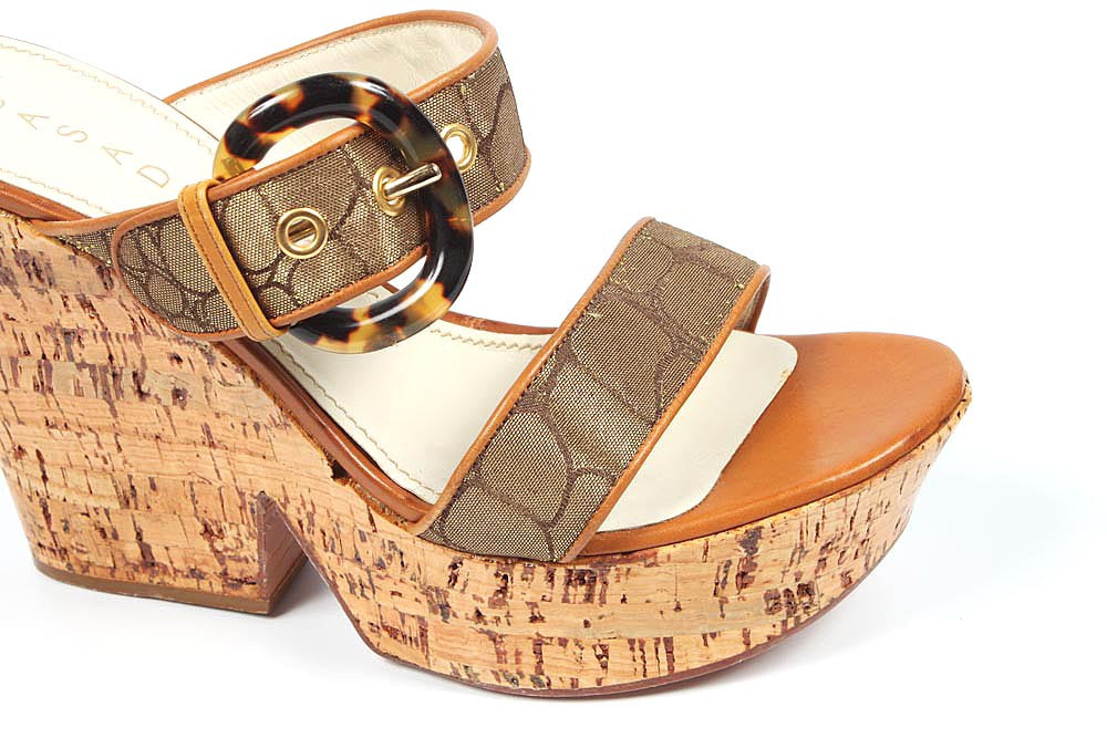 Casadei ladies sandals 3195 Dundee